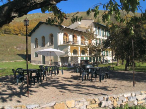 Hotels in Carpasio